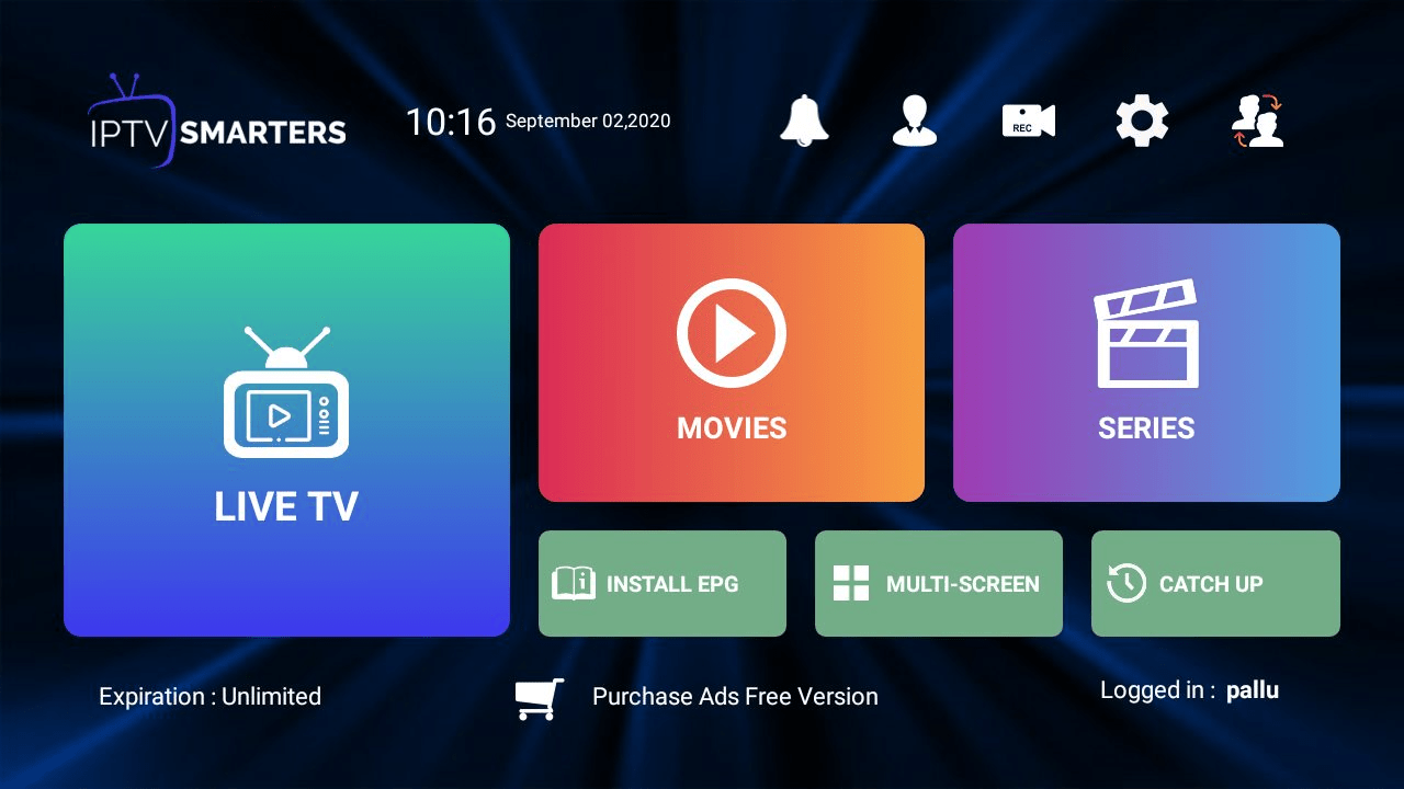 IPTV Setup Tutorial: Stream on Any Device | My Stream Hub | What is IPTV? The Future of TV Streaming Explained