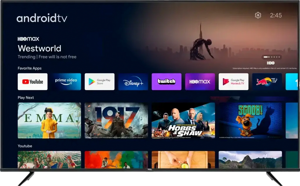 Blog: Discover IPTV | My Stream Hub's TV Guide