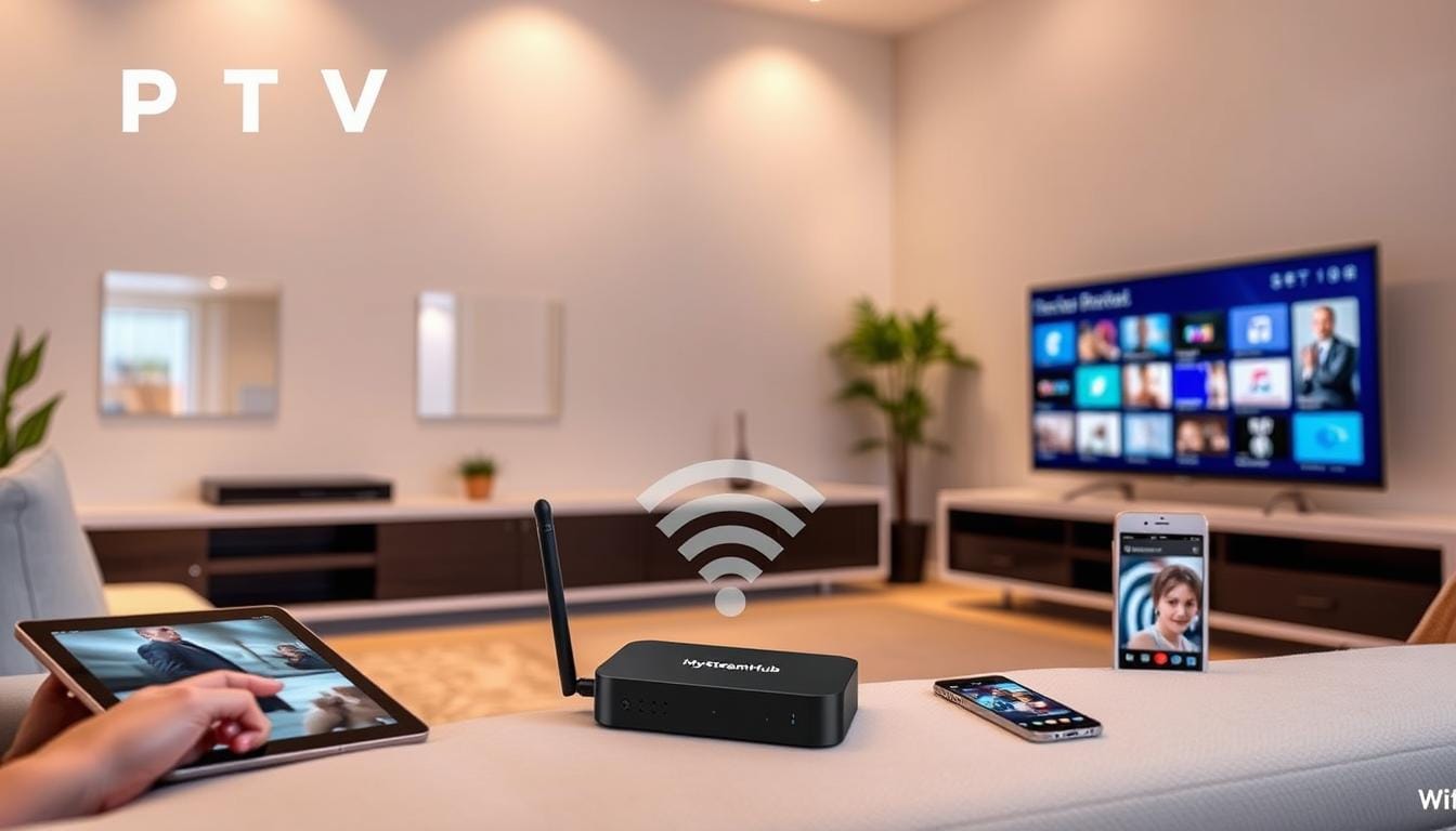 IPTV device compatibility