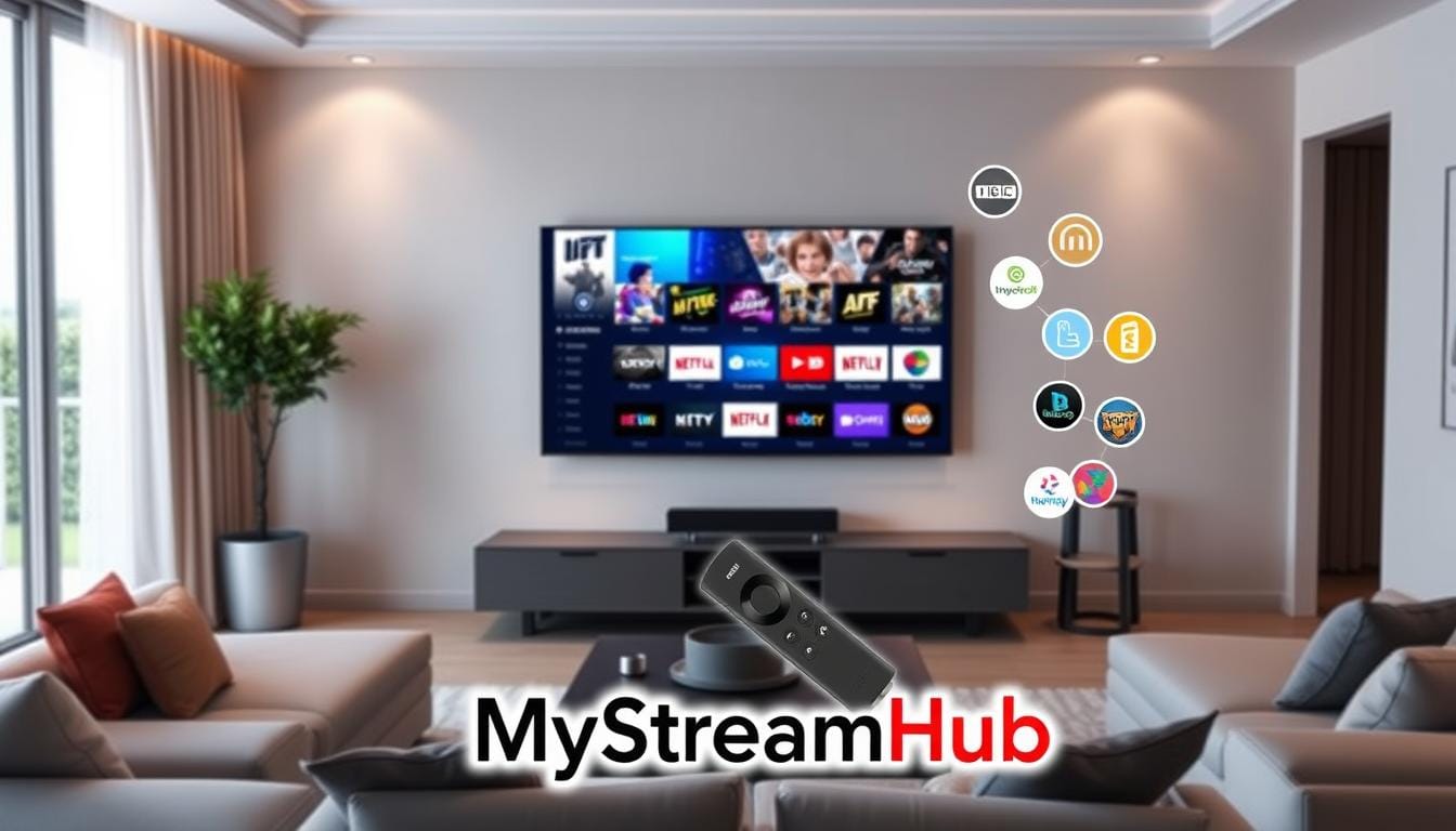 Iptv streamers for firestick