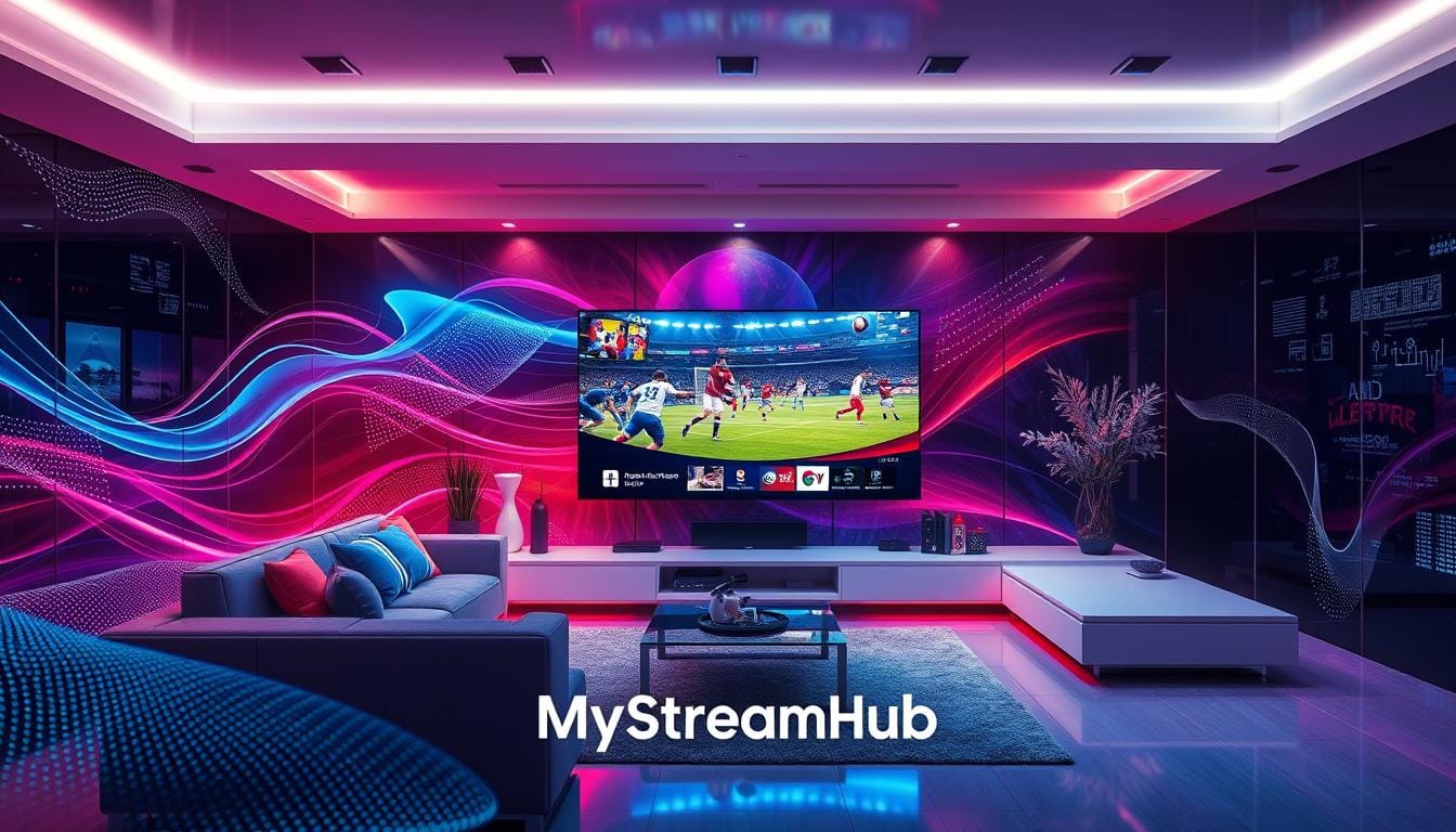 Watch Live TV & Sports with IPTV Live Stream Today