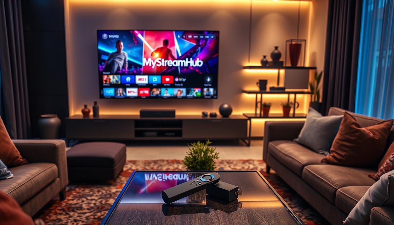 best iptv players for fire tv