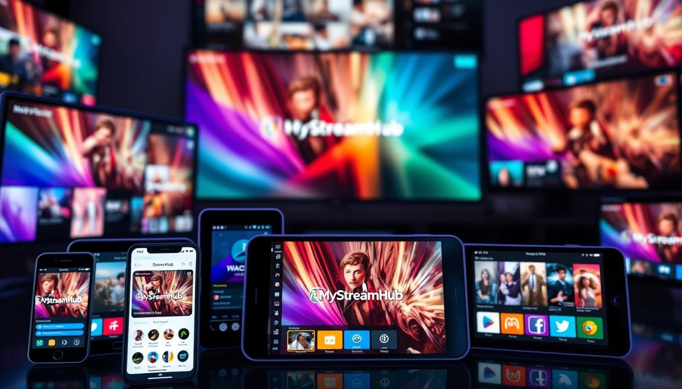 iptv player apps