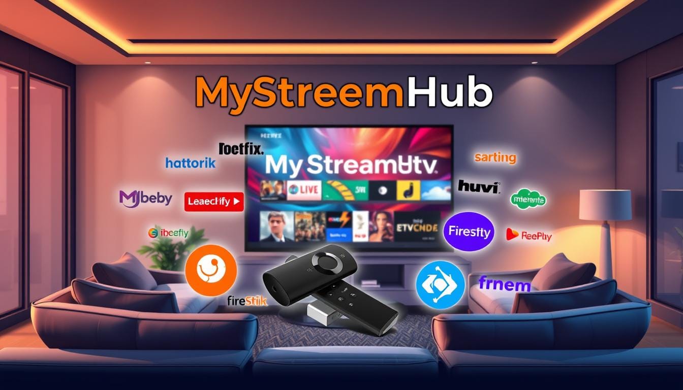 iptv subscription providers