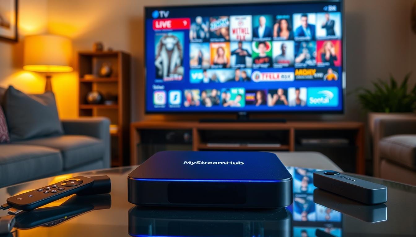 best iptv box