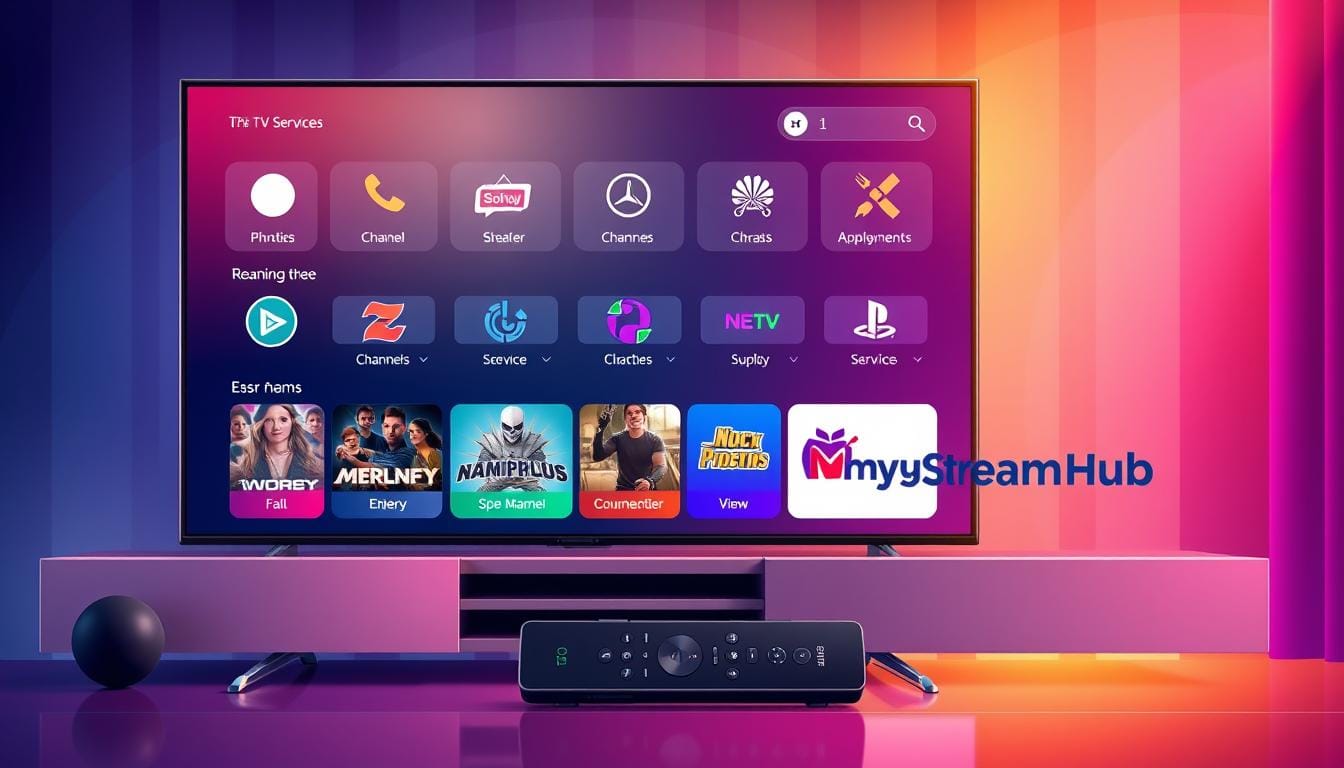 hakuna iptv service features