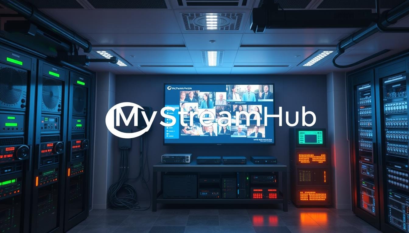 hdmi iptv headend