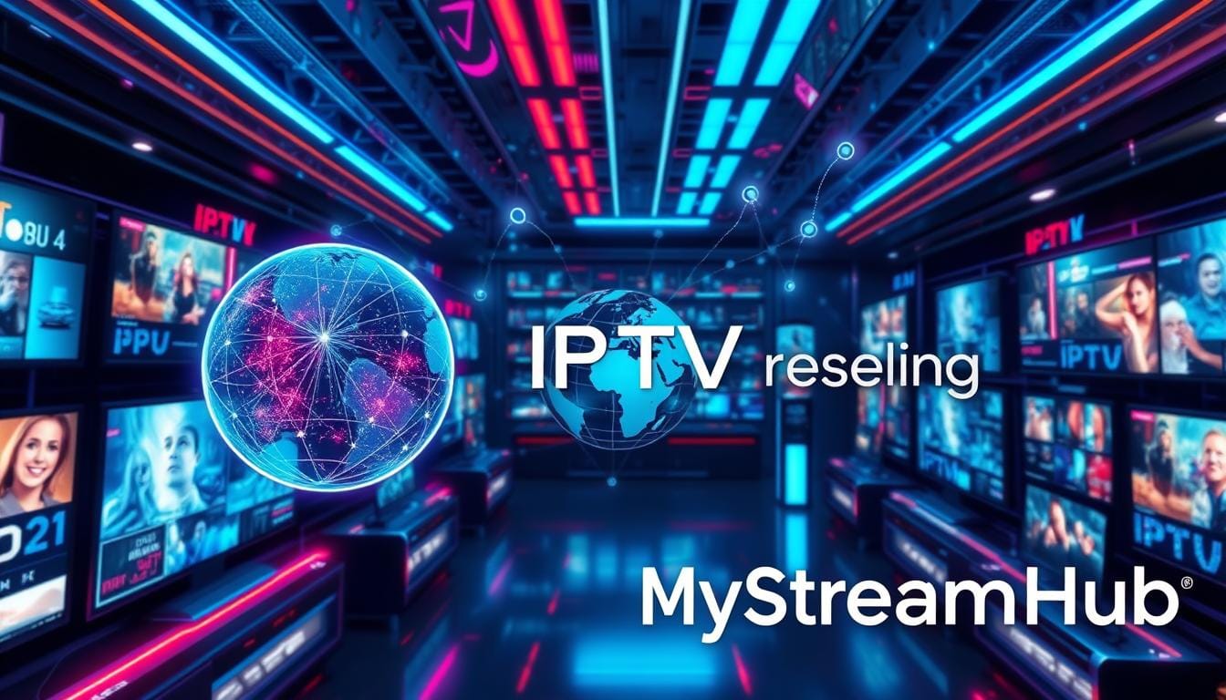 iptv bayilik