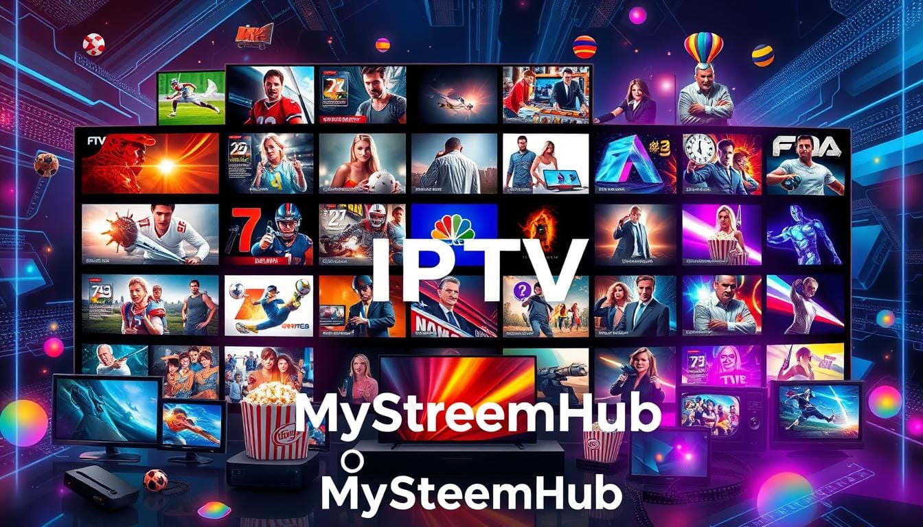 iptv channels