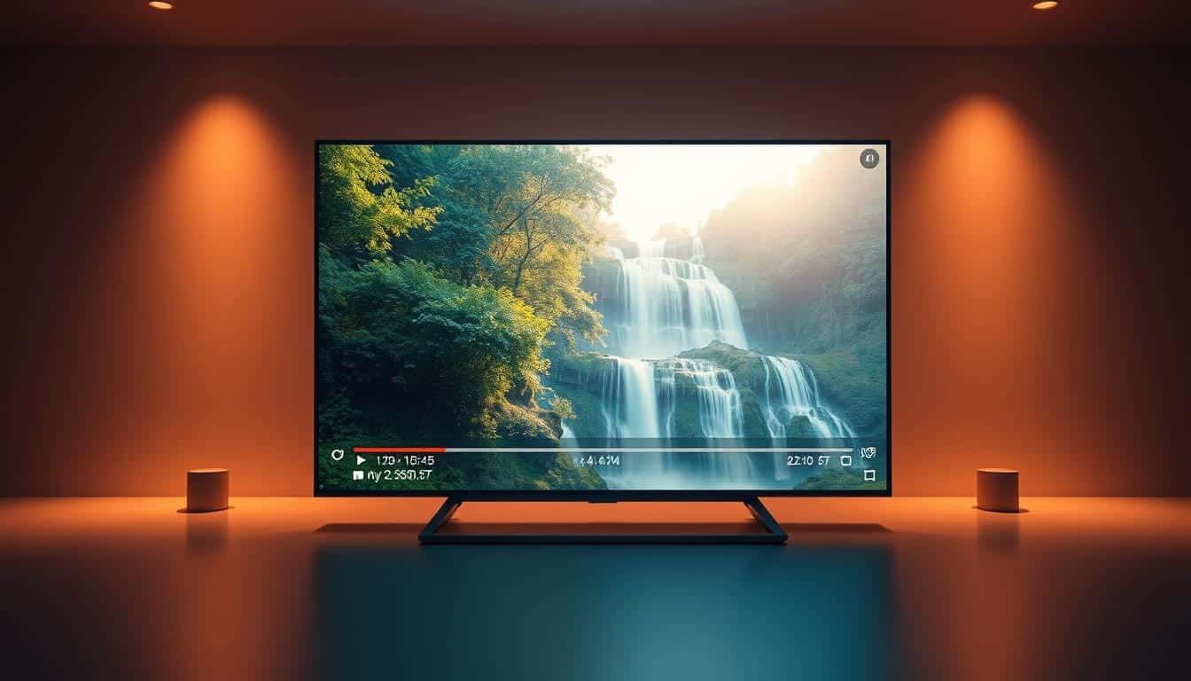 4K Ultra HD streaming