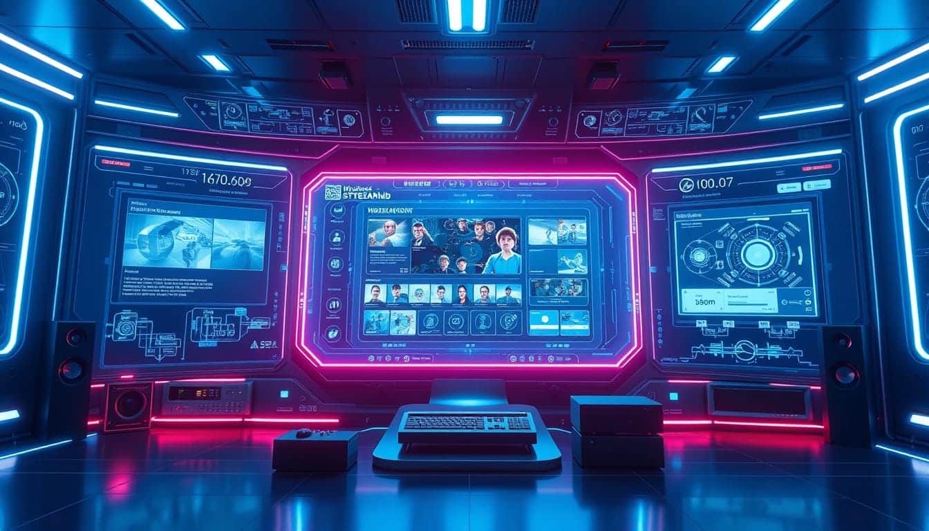 Advanced IPTV integrations
