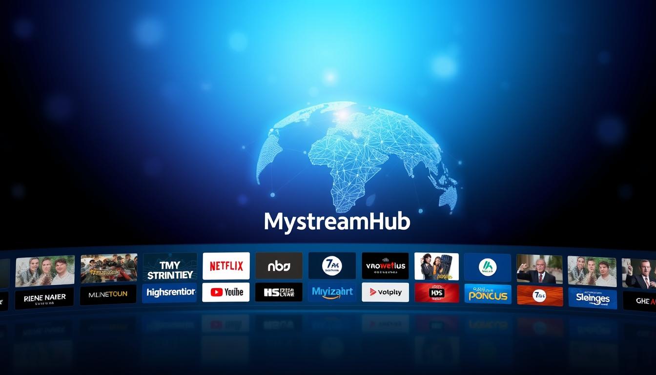 Curated Free IPTV Streams