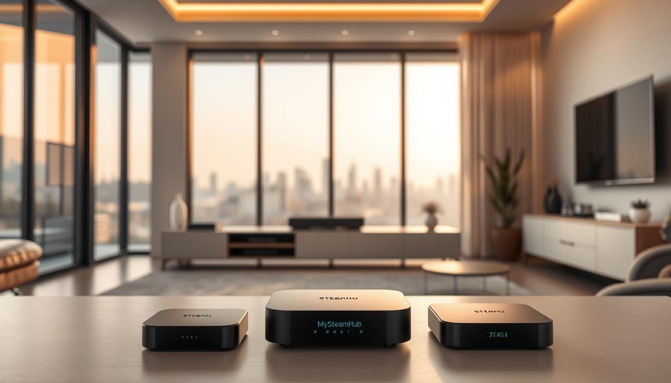 Easy installation across devices