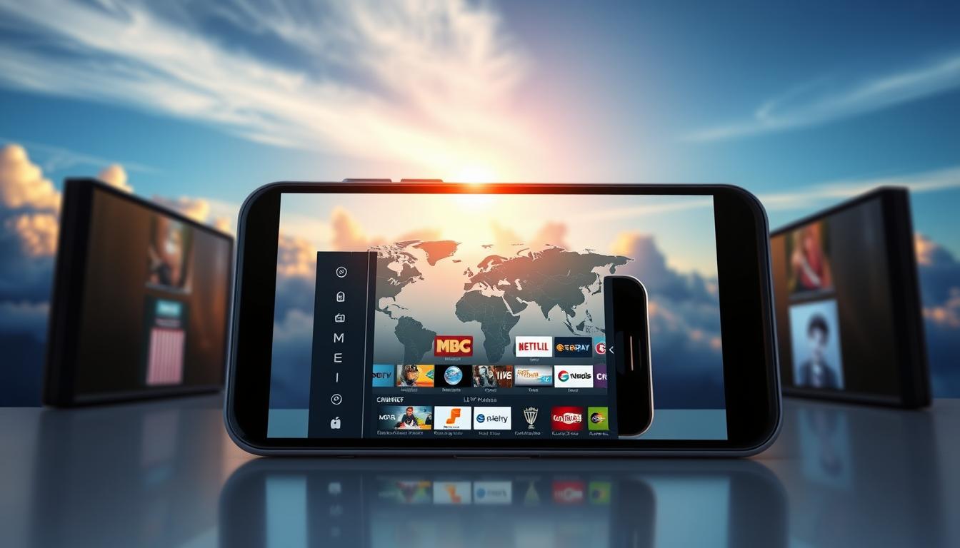 Free IPTV Channel Playlists