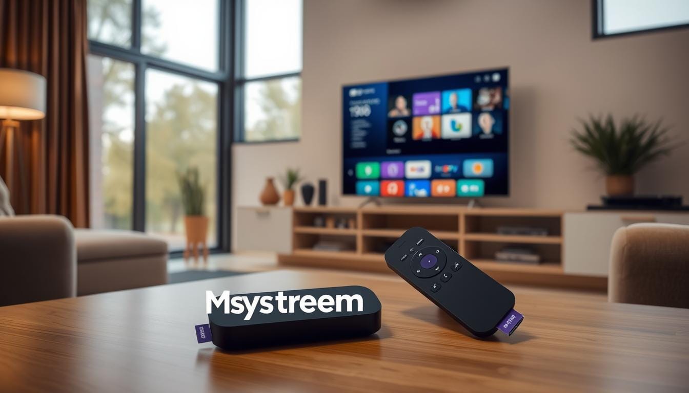 IPTV Roku Streaming