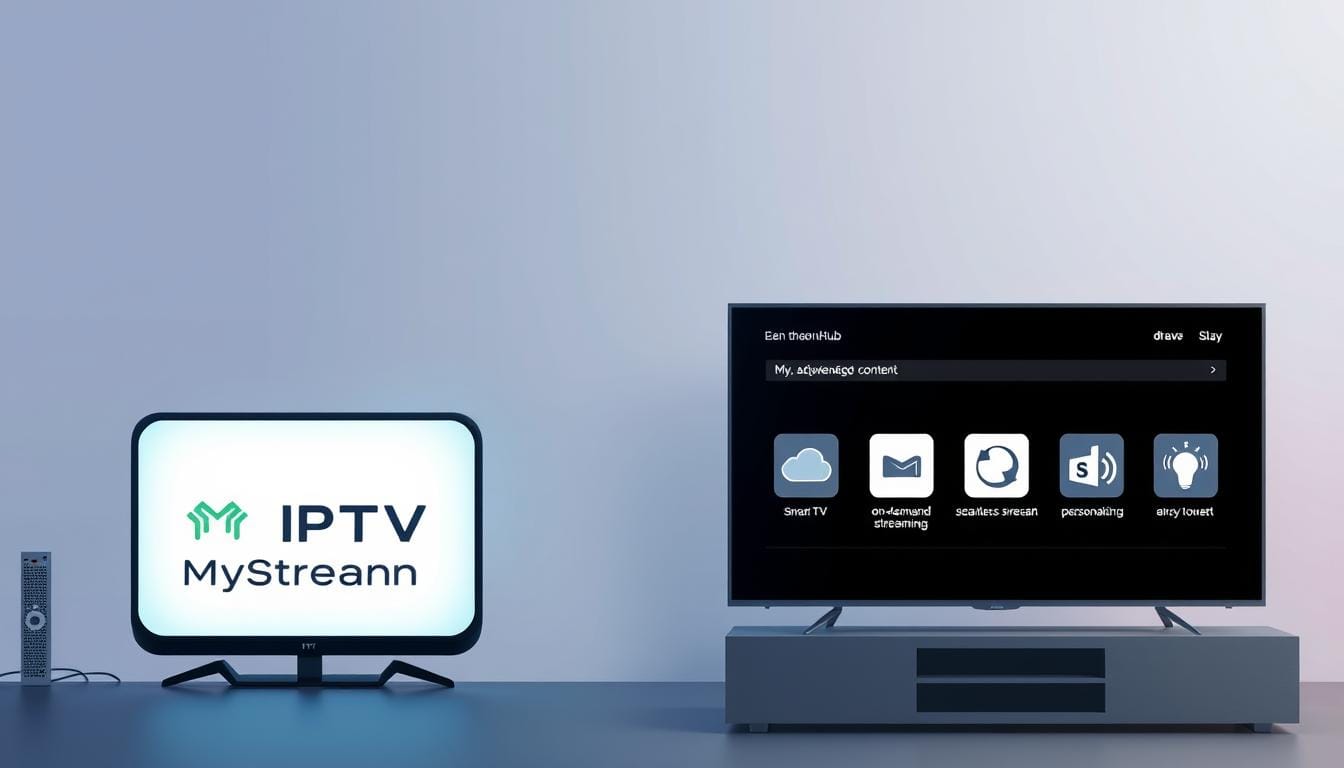 IPTV advantages