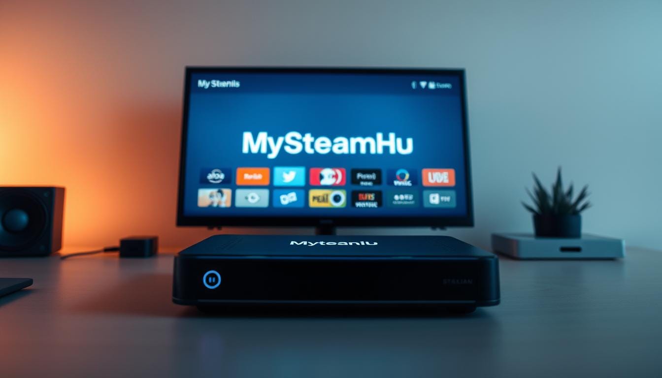IPTV player