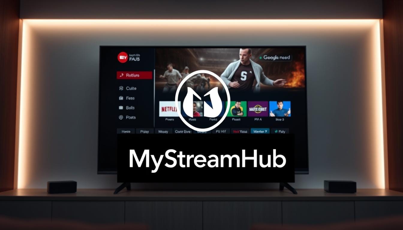IPTV player