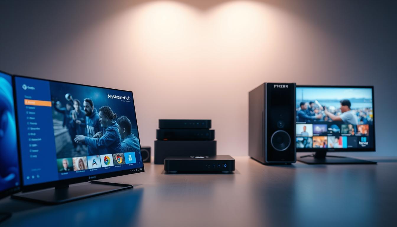 advanced iptv players