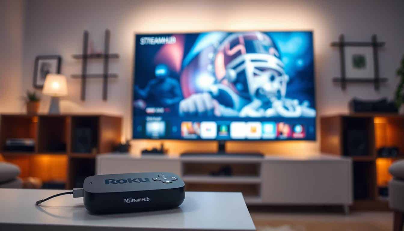 advanced streaming setup