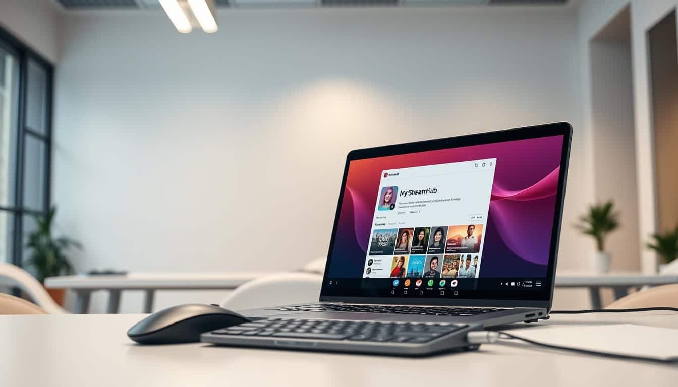 android emulator setup