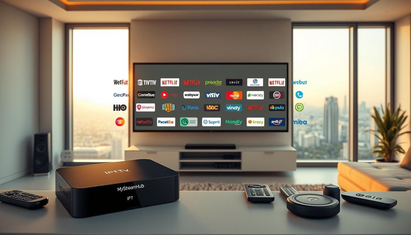 best IPTV service providers