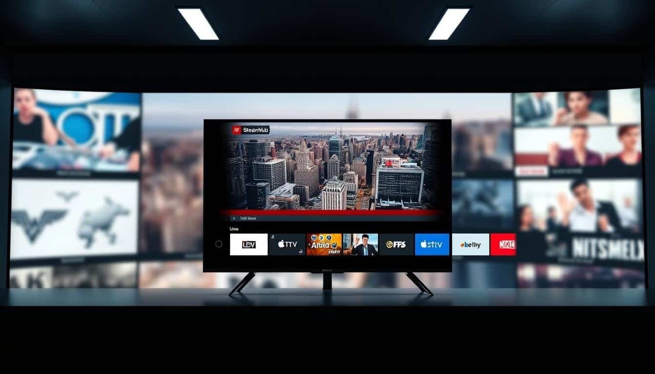 best apple tv iptv app