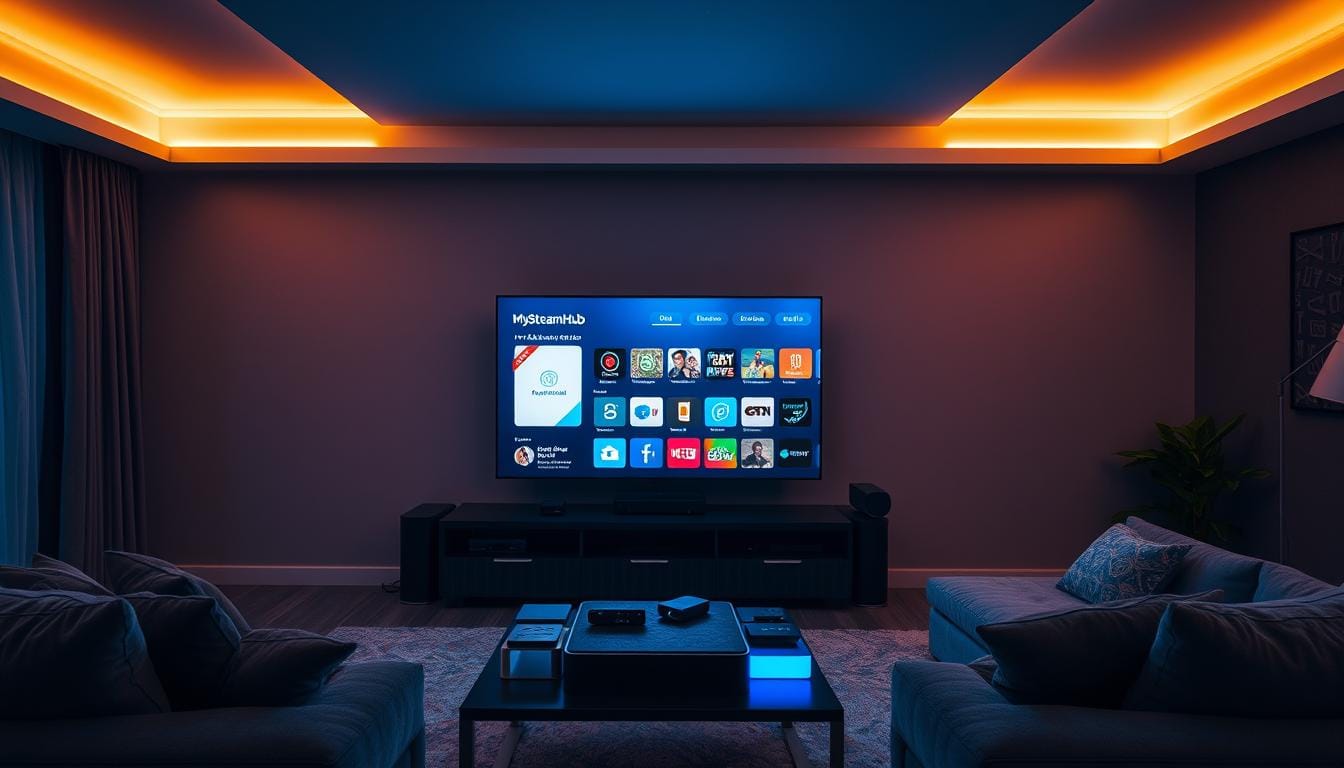 best streaming app