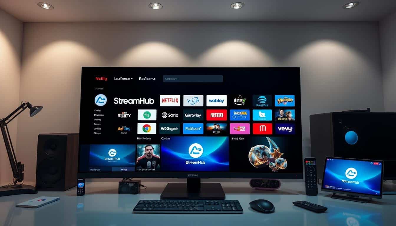 best streaming options