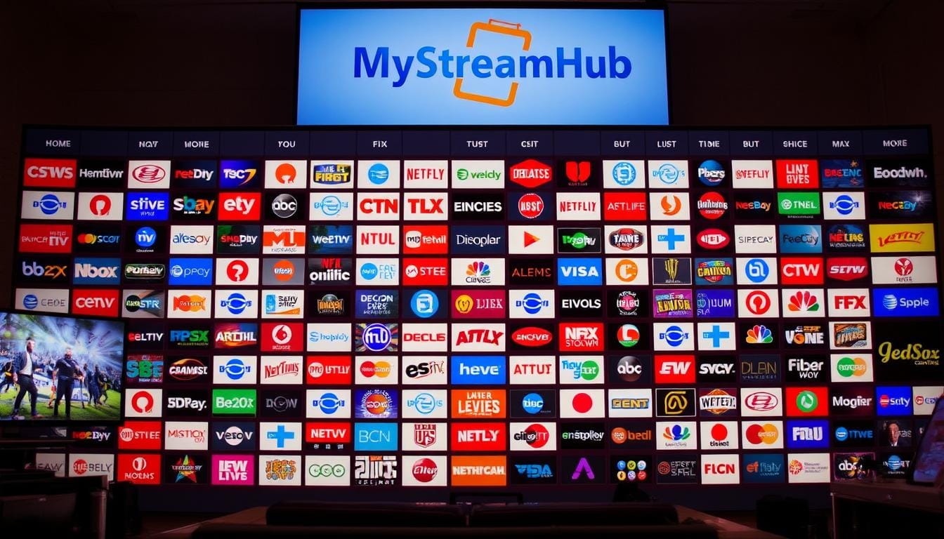 comprehensive channel lineups