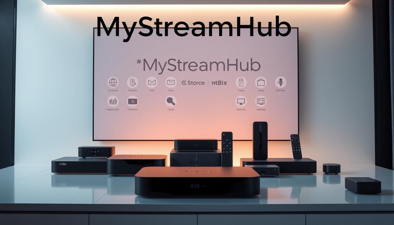 device compatibility iptv service
