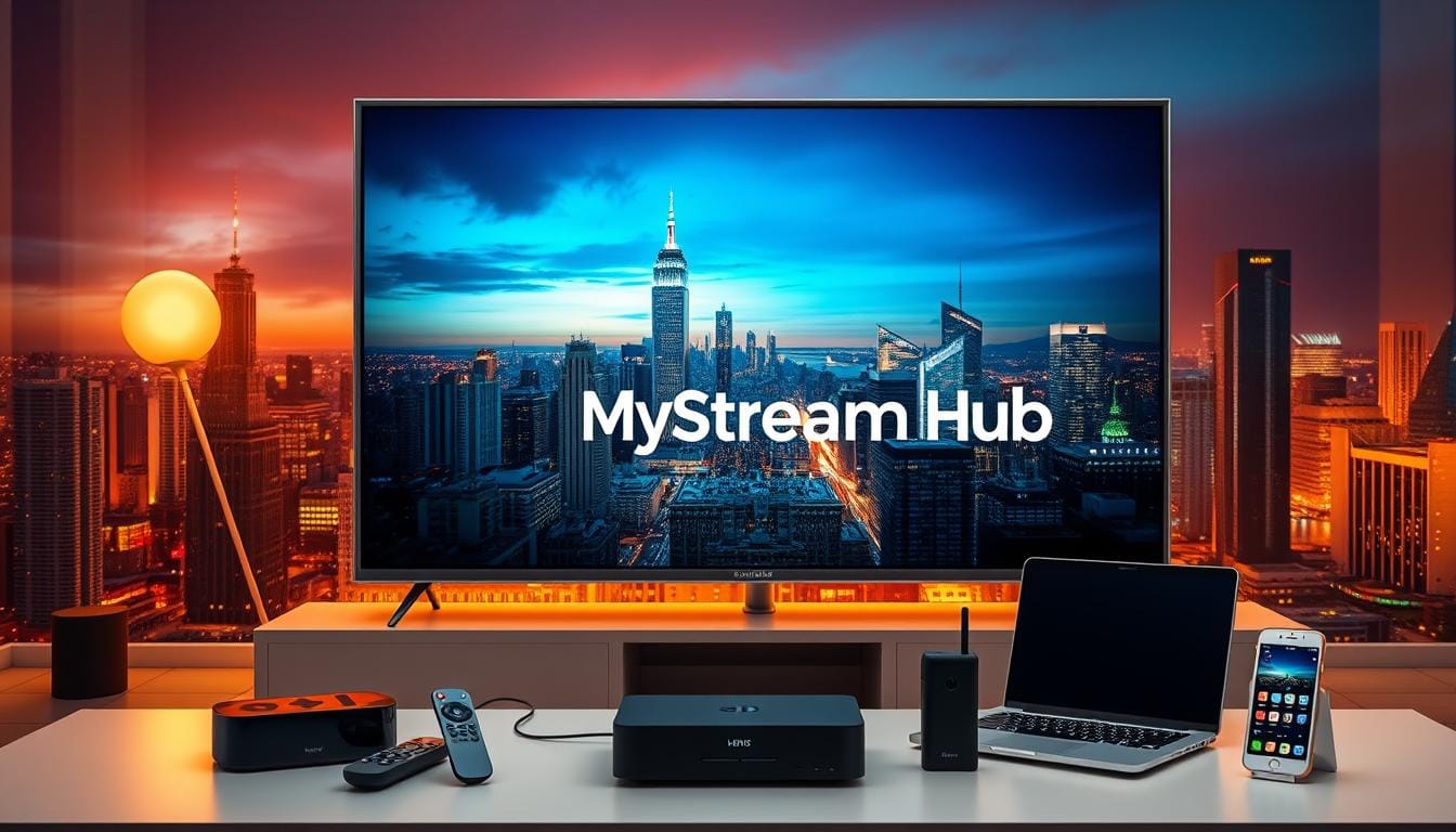 fast iptv