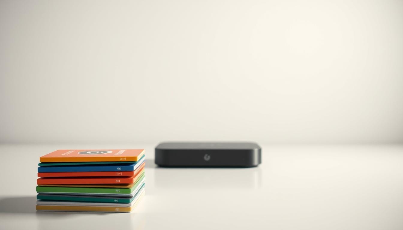 flexible subscription packages