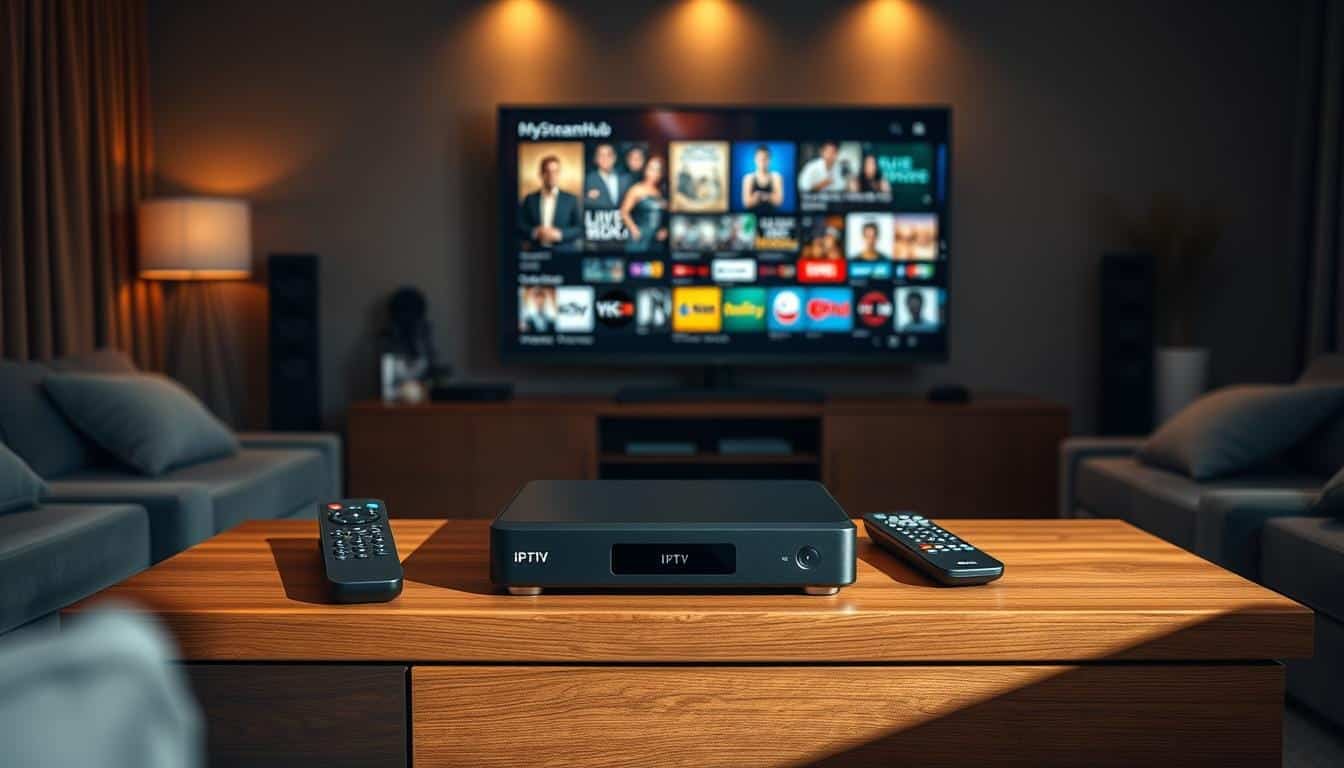 free live TV and movies