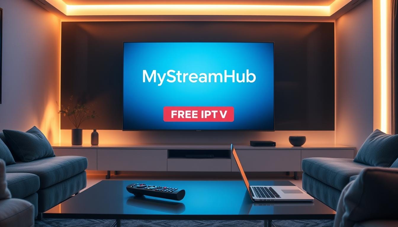 free trial iptv