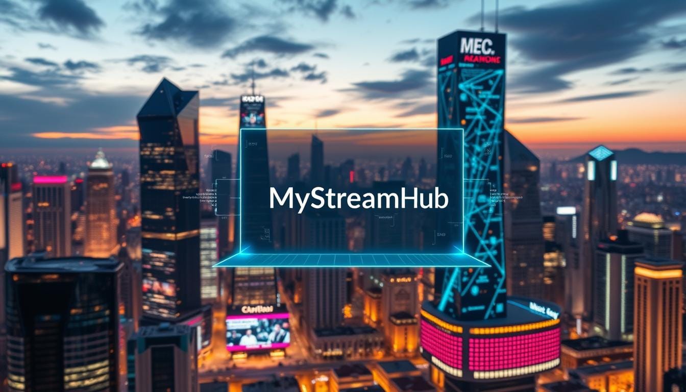future of streaming