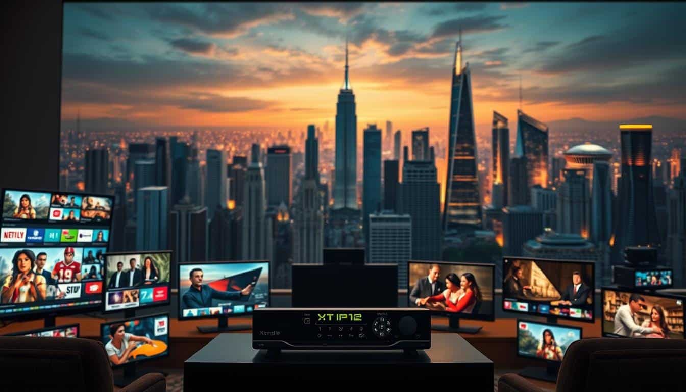 hdtv iptv
