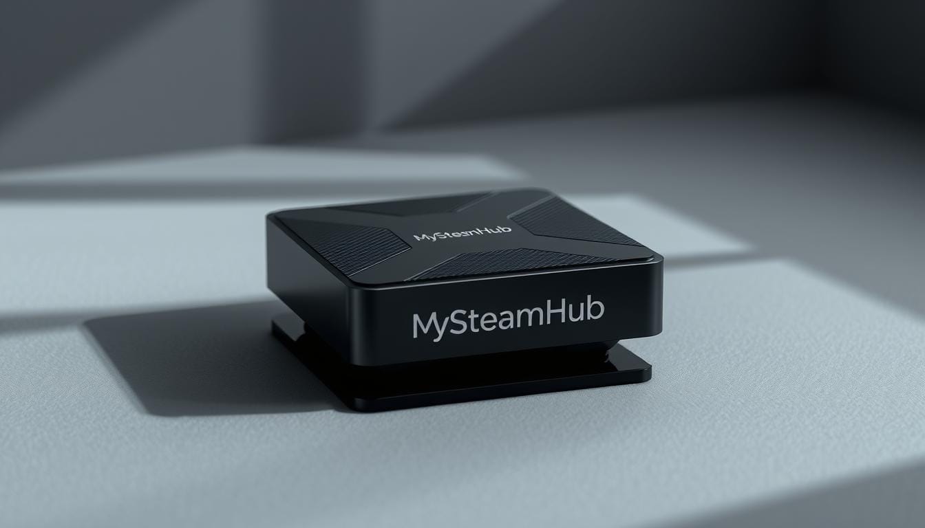 high performance streaming device