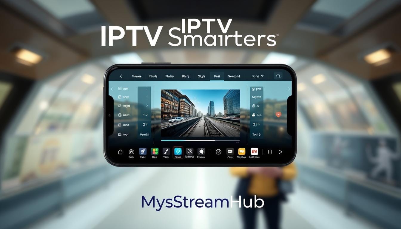 how to download iptv smarters on firestick