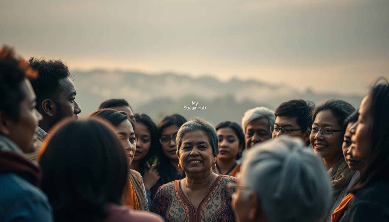 immigrant narratives