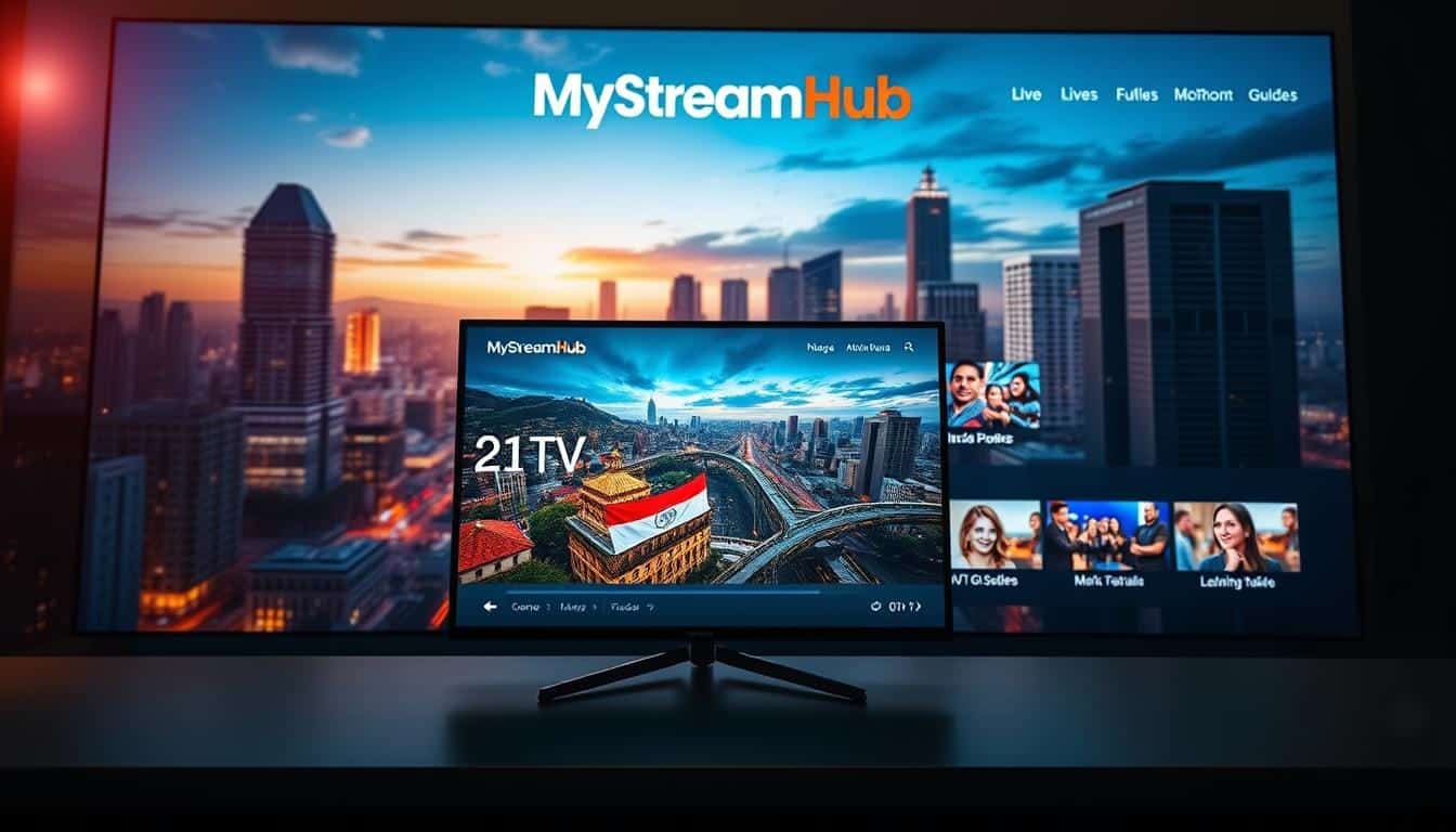 indian iptv usa