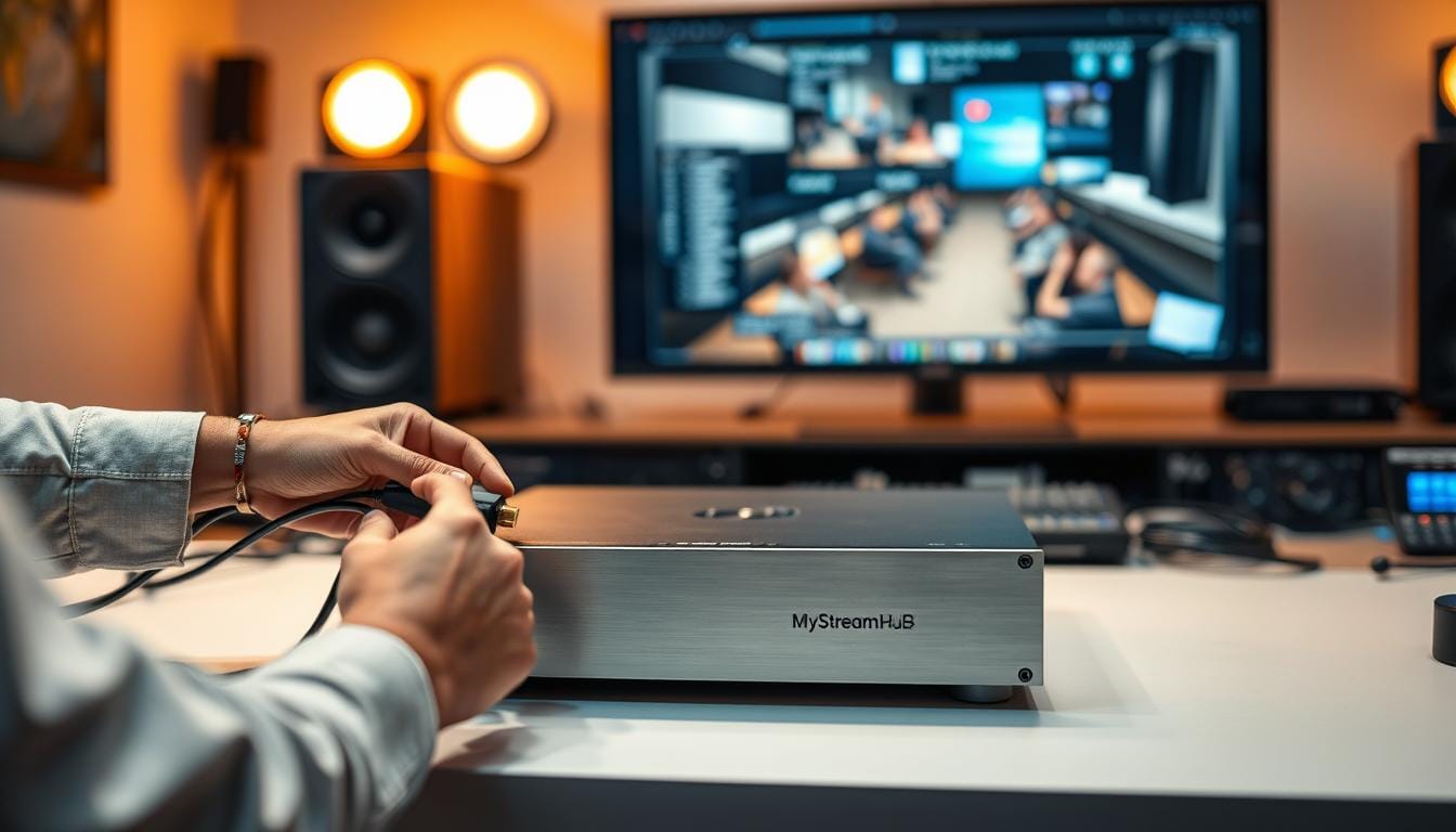 integrating video encoder into system