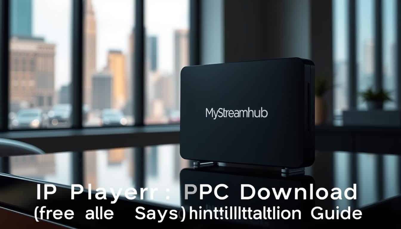ip player pc download