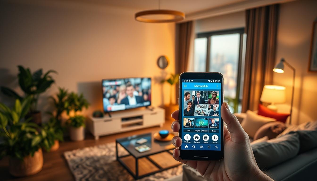 iptv app android