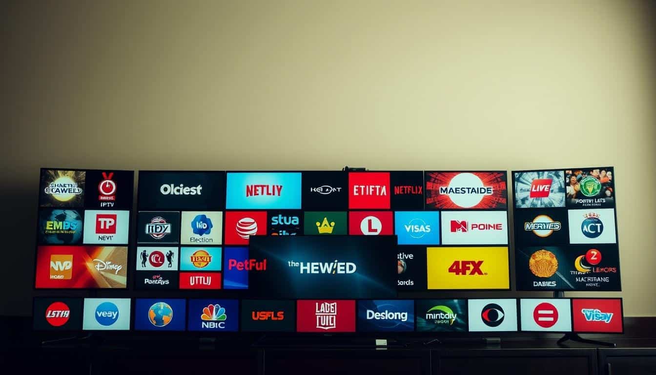 iptv bouquet