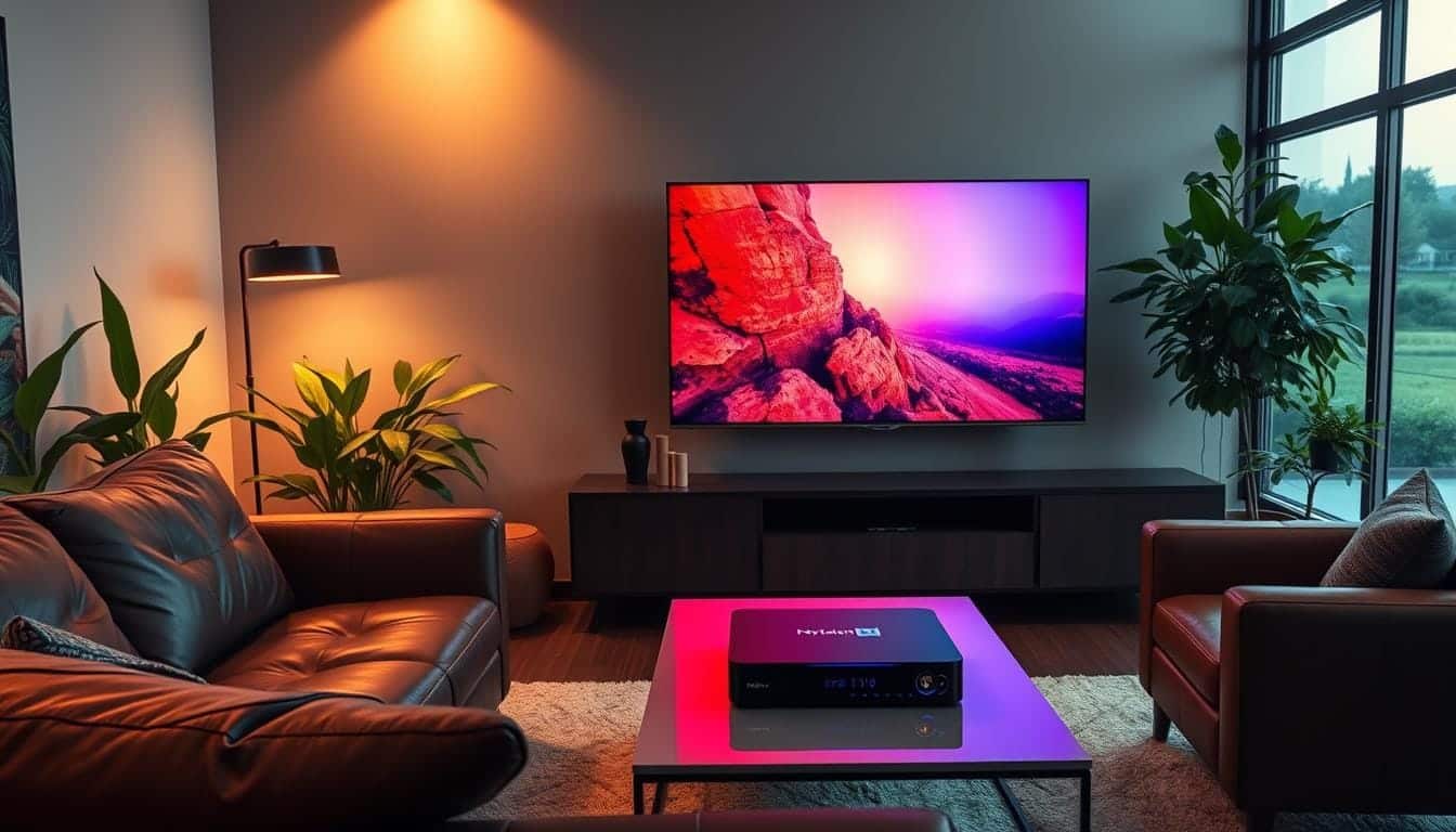 iptv box all channels free