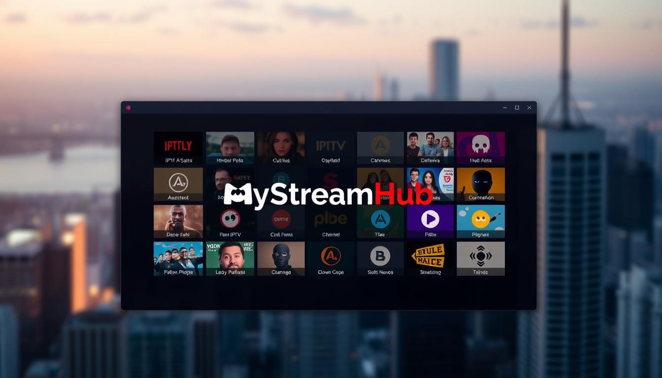 iptv discord