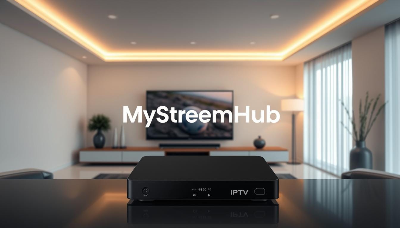 iptv for windows