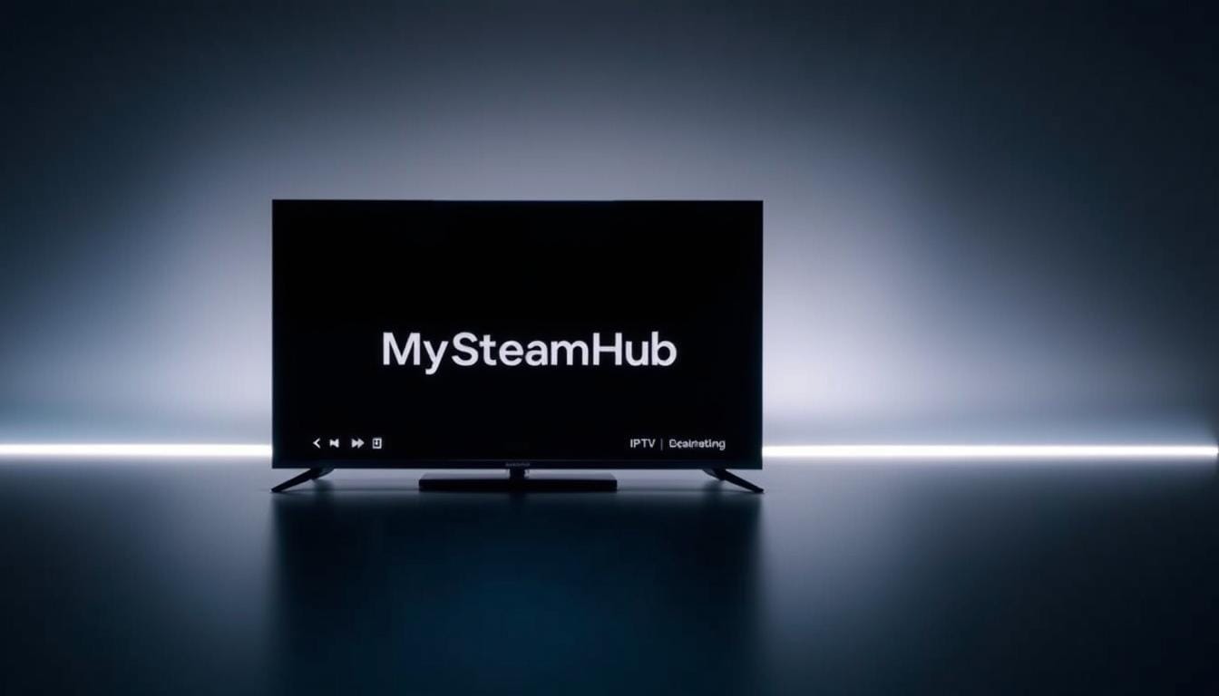 iptv player