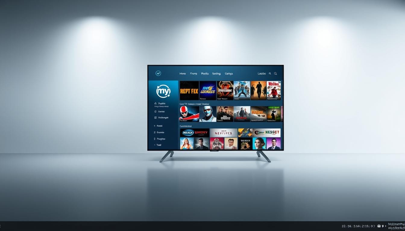 iptv player window